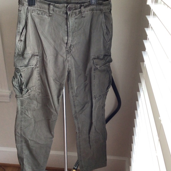 American Eagle Outfitters Other - American Eagle Flex Cargo Pants
